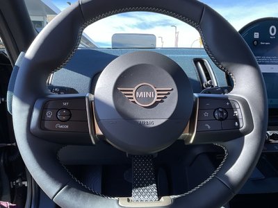 2026 MINI Cooper Countryman in Calgary, Alberta