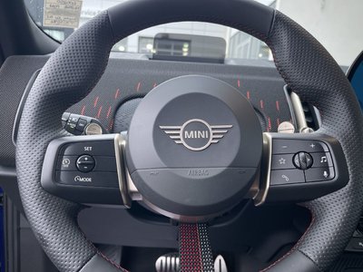 2026 MINI Cooper Countryman in Calgary, Alberta