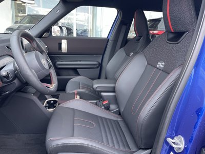 2026 MINI Cooper Countryman in Calgary, Alberta