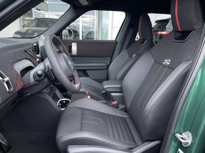 MINI Cooper Countryman  2026 à Calgary, Alberta