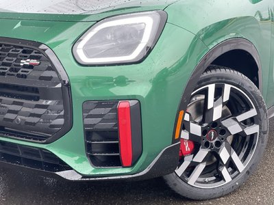 MINI Cooper Countryman  2026 à Calgary, Alberta