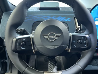 2026 MINI Cooper Countryman in Calgary, Alberta