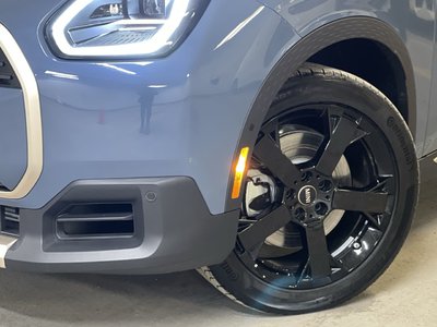 2026 MINI Cooper Countryman in Calgary, Alberta