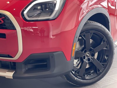 2026 MINI Cooper Countryman in Calgary, Alberta