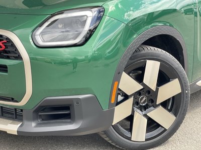 2026 MINI Cooper Countryman in Calgary, Alberta