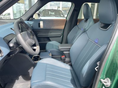 2026 MINI Cooper Countryman in Calgary, Alberta