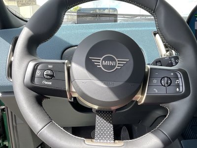 2026 MINI Cooper Countryman in Calgary, Alberta