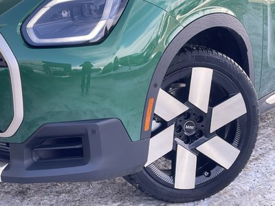 2026 MINI Cooper Countryman in Calgary, Alberta