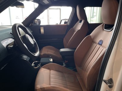 2026 MINI Cooper Countryman in Calgary, Alberta