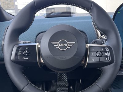 2026 MINI Cooper Countryman in Calgary, Alberta