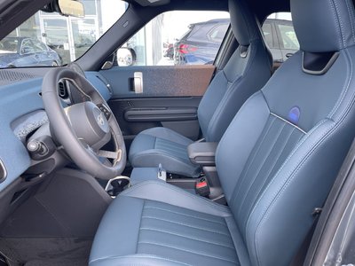 2026 MINI Cooper Countryman in Calgary, Alberta