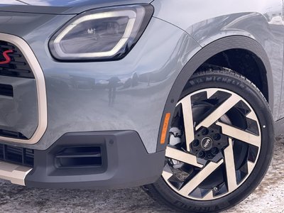 2026 MINI Cooper Countryman in Calgary, Alberta