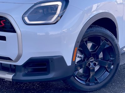 2026 MINI Cooper Countryman in Calgary, Alberta
