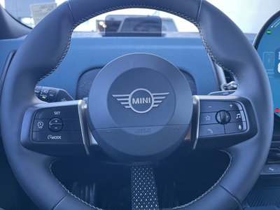 2026 MINI Cooper Countryman in Calgary, Alberta