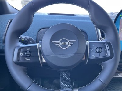 2026 MINI Cooper Countryman in Calgary, Alberta