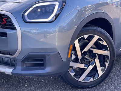 2026 MINI Cooper Countryman in Calgary, Alberta
