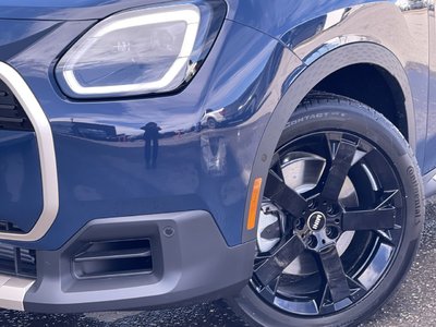 2026 MINI Cooper Countryman in Calgary, Alberta