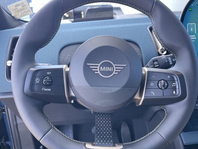 2026 MINI Cooper Countryman in Calgary, Alberta