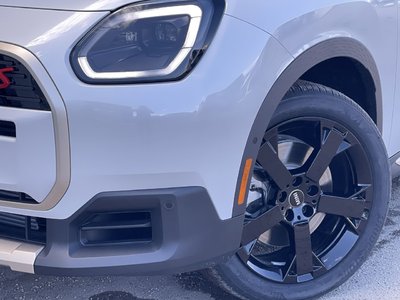 2026 MINI Cooper Countryman in Calgary, Alberta