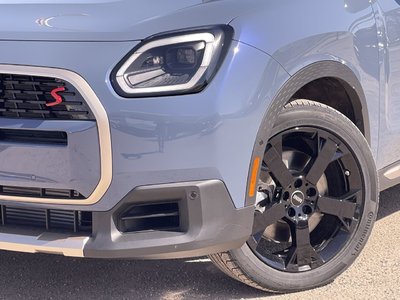 MINI Cooper Countryman  2026 à Calgary, Alberta