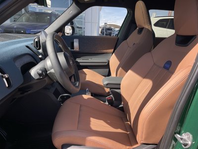 2026 MINI Cooper Countryman in Calgary, Alberta