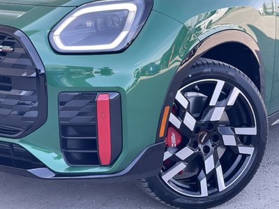 2027 MINI Cooper Countryman in Calgary, Alberta