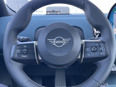 2027 MINI Cooper Countryman in Calgary, Alberta