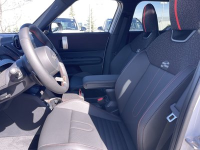 2027 MINI Cooper Countryman in Calgary, Alberta