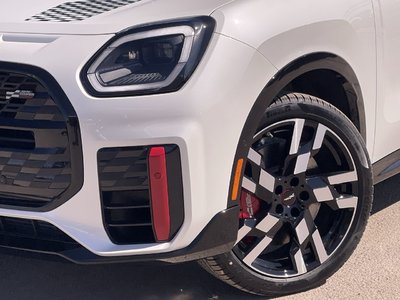 2027 MINI Cooper Countryman in Calgary, Alberta