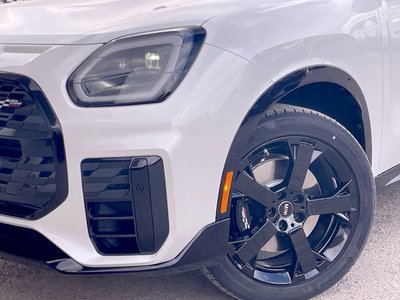 2027 MINI Cooper Countryman in Calgary, Alberta