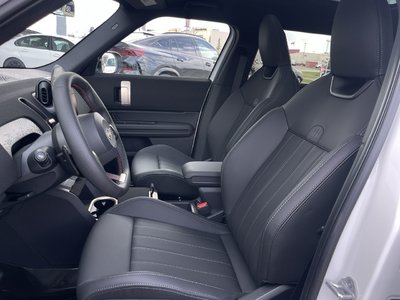 2027 MINI Cooper Countryman in Calgary, Alberta