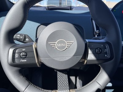 2027 MINI Cooper Countryman in Calgary, Alberta
