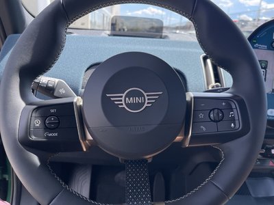 2027 MINI Cooper Countryman in Calgary, Alberta