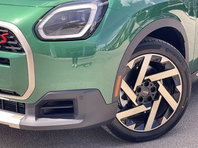 2027 MINI Cooper Countryman in Calgary, Alberta