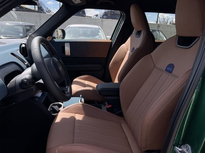 2027 MINI Cooper Countryman in Calgary, Alberta