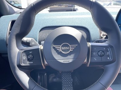 2027 MINI Cooper Countryman in Calgary, Alberta
