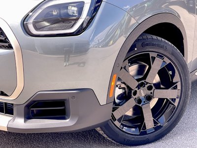 2027 MINI Cooper Countryman in Calgary, Alberta
