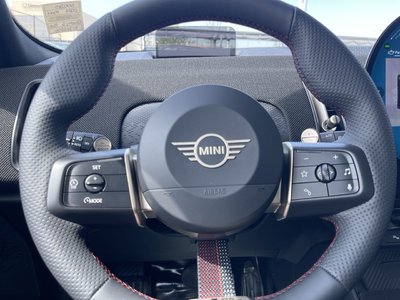 2027 MINI Cooper Countryman in Calgary, Alberta