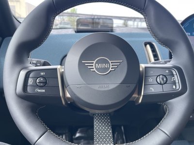 2027 MINI Cooper Countryman in Calgary, Alberta