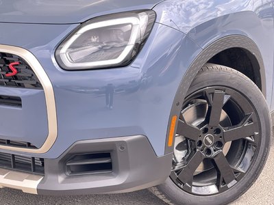 2027 MINI Cooper Countryman in Calgary, Alberta