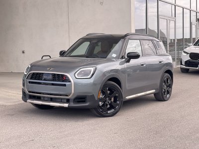 2027 MINI Cooper Countryman in Calgary, Alberta