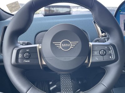 2027 MINI Cooper Countryman in Calgary, Alberta