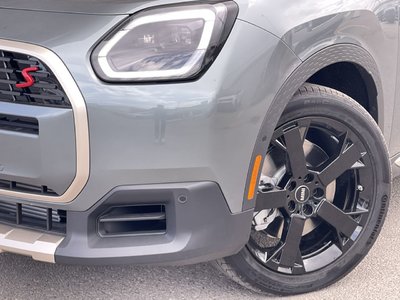 2027 MINI Cooper Countryman in Calgary, Alberta