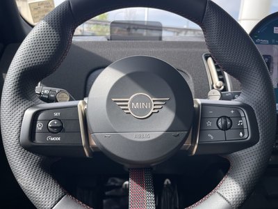 2027 MINI Cooper Countryman in Calgary, Alberta
