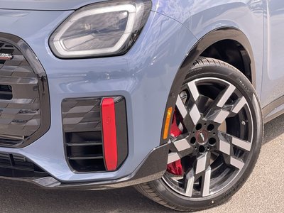 2027 MINI Cooper Countryman in Calgary, Alberta