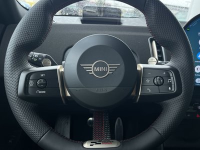 2027 MINI Cooper Countryman in Calgary, Alberta