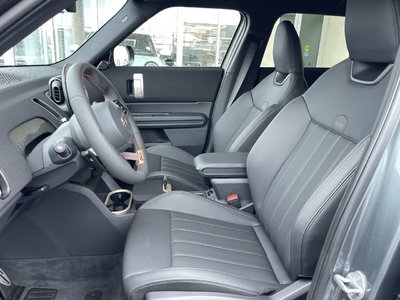 2027 MINI Cooper Countryman in Calgary, Alberta