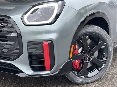 2027 MINI Cooper Countryman in Calgary, Alberta