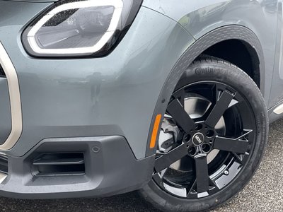 2027 MINI Cooper Countryman in Calgary, Alberta