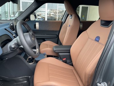 2027 MINI Cooper Countryman in Calgary, Alberta